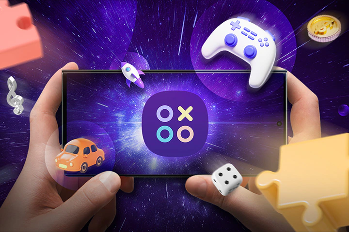 More Gaming Options at 1Win!