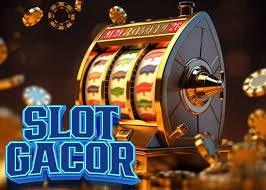 Judi Slot Gacor Hari Ini dan Daftar Slot Online Terpercaya