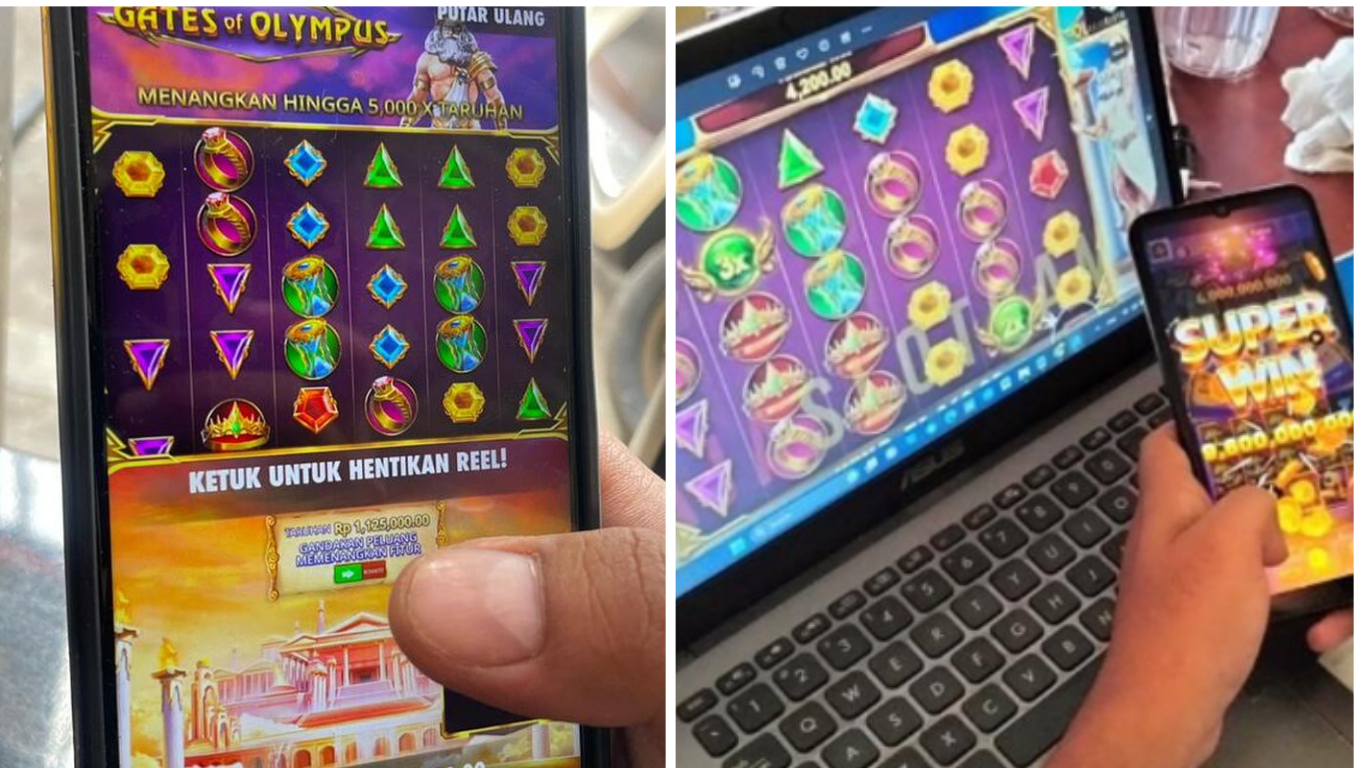 Menetapkan Batas Anggaran