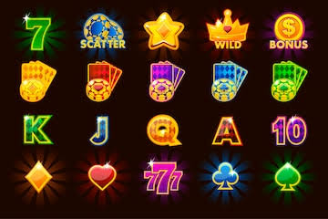 Slot dan Psikologi Warna