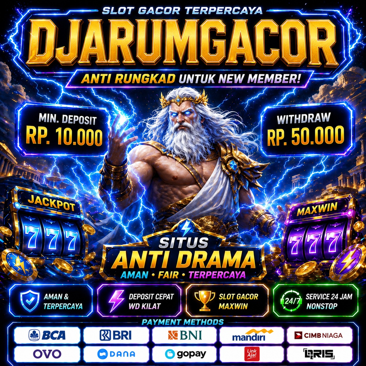 Jejak Transformasi Slot di Era Digital